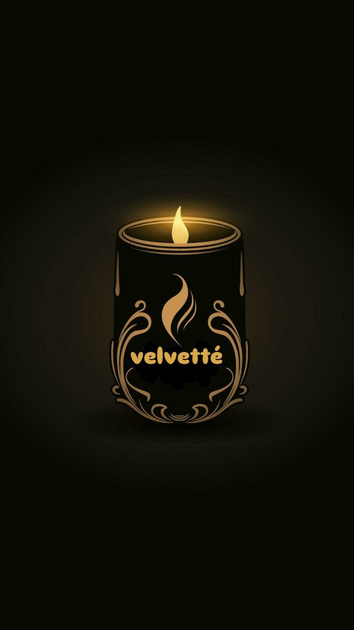 Velvetté